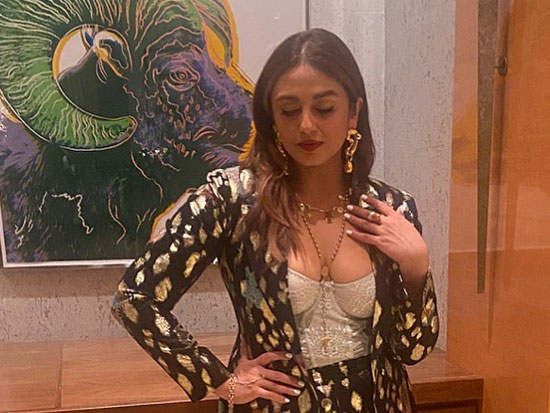 Ravishing Clicks Of Huma Qureshi